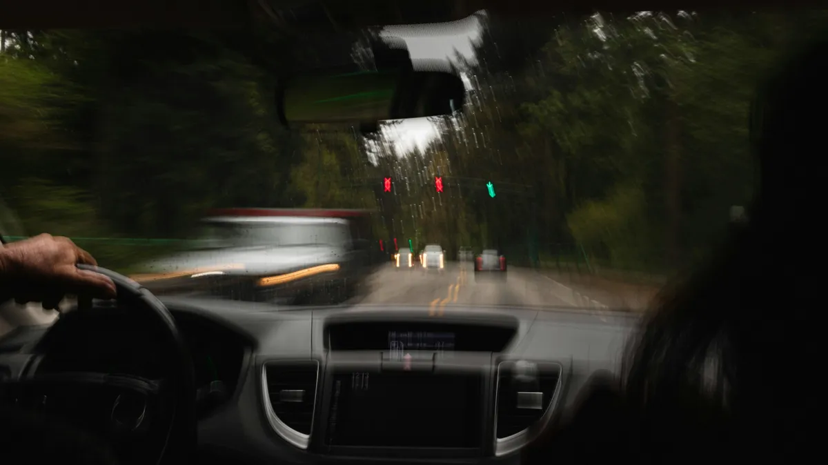 Egyetlen rossz döntés okozta halálát: Részeg sofőr mellé ült be a végzős gimnazista, nem élte túl a bulit