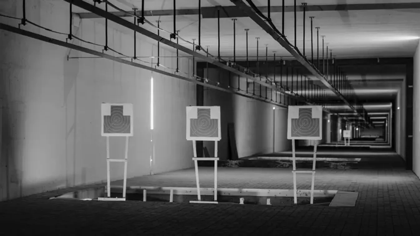 Saját születésnapján ment a lőtérre, gyakorlás után maga felé fordította a fegyvert a férfi