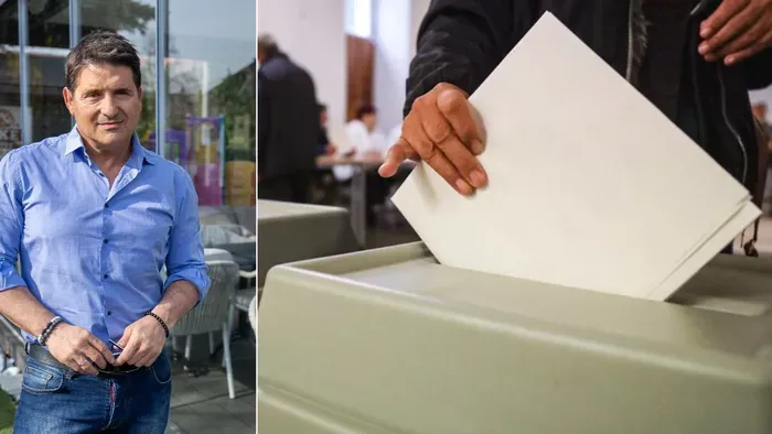 Hajdú Péter: Április 12-én nem babra megy a játék