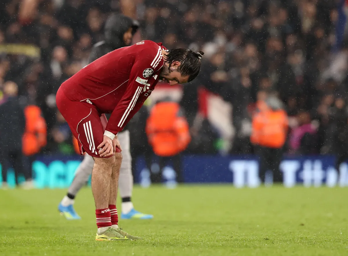 Szoboszlai Dominik magába roskadt a kiesés miatt: oda a budapesti BL-döntő álma