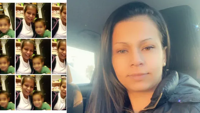 Keresi a fiát a Svédországban élő édesanya