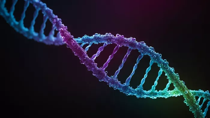 Poénból csinált DNS-tesztet – amit talált, teljesen sokkolta