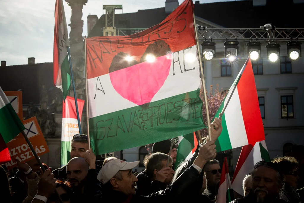 2026.04.08.Orbán Viktor-Országjárás-Sopron