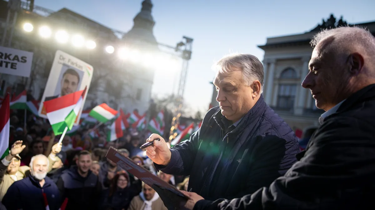 Orbán Viktor 