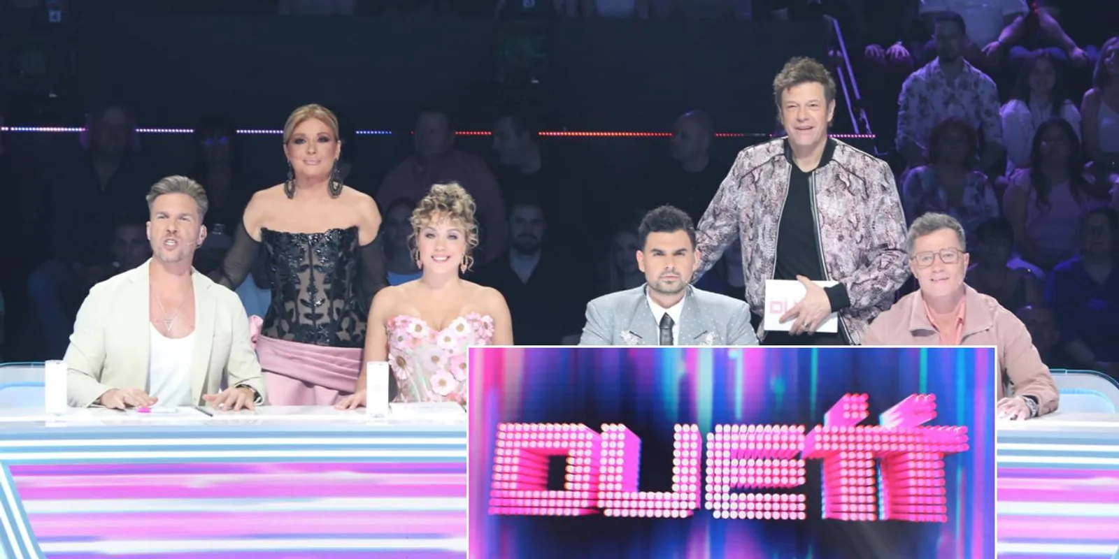 Megvan az eredmény, ők térnek vissza A Nagy Duett döntőjébe