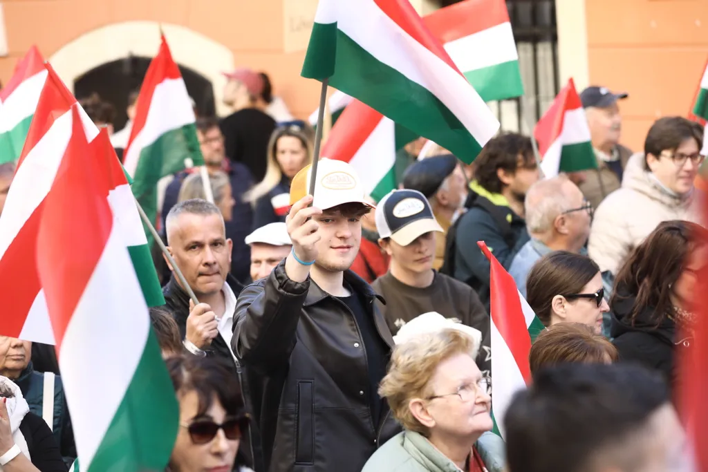 2026.04.08.Orbán Viktor-Országjárás-Sopron