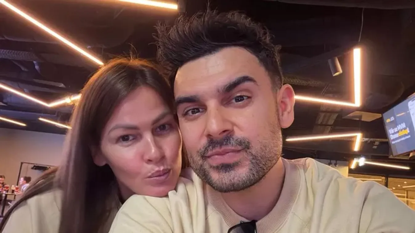 Szívszorító, amit Horváth Tamás felesége mondott az állapotáról