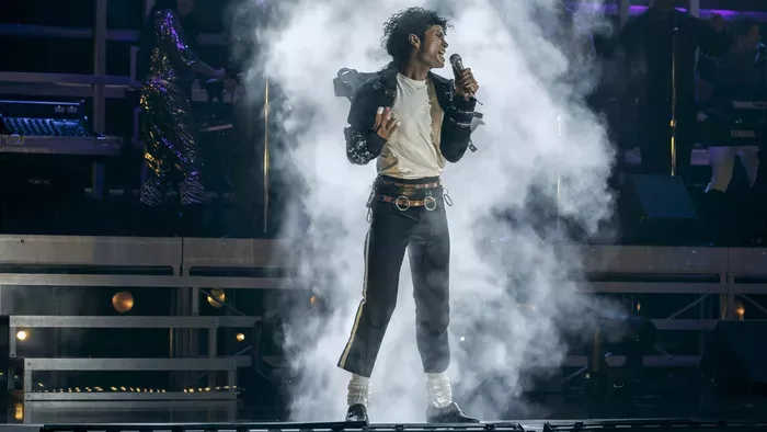  Idén forgatják a Michael Jackson-film második részét!