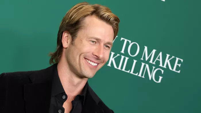 Glen Powell új filmjében mindenkit megöl az örökségéért