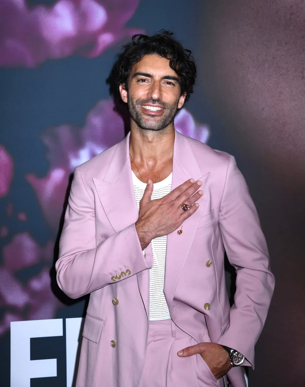 Justin Baldoni készen áll rá, hogy a bíróságon is végre ismertethesse saját álláspontját