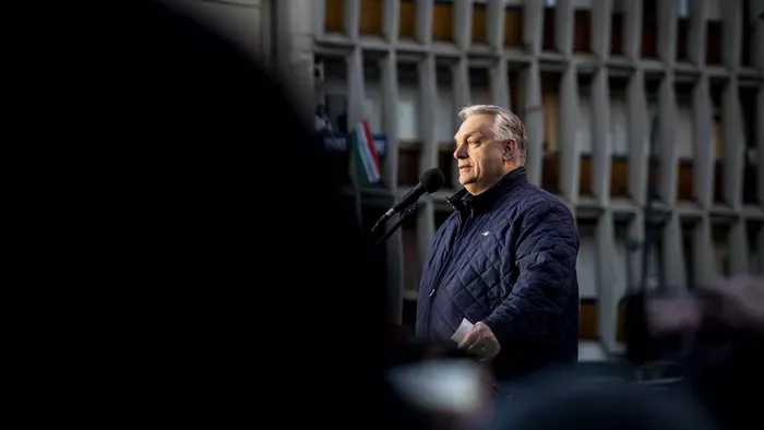 Rendkívüli bejelentést tett Orbán Viktor