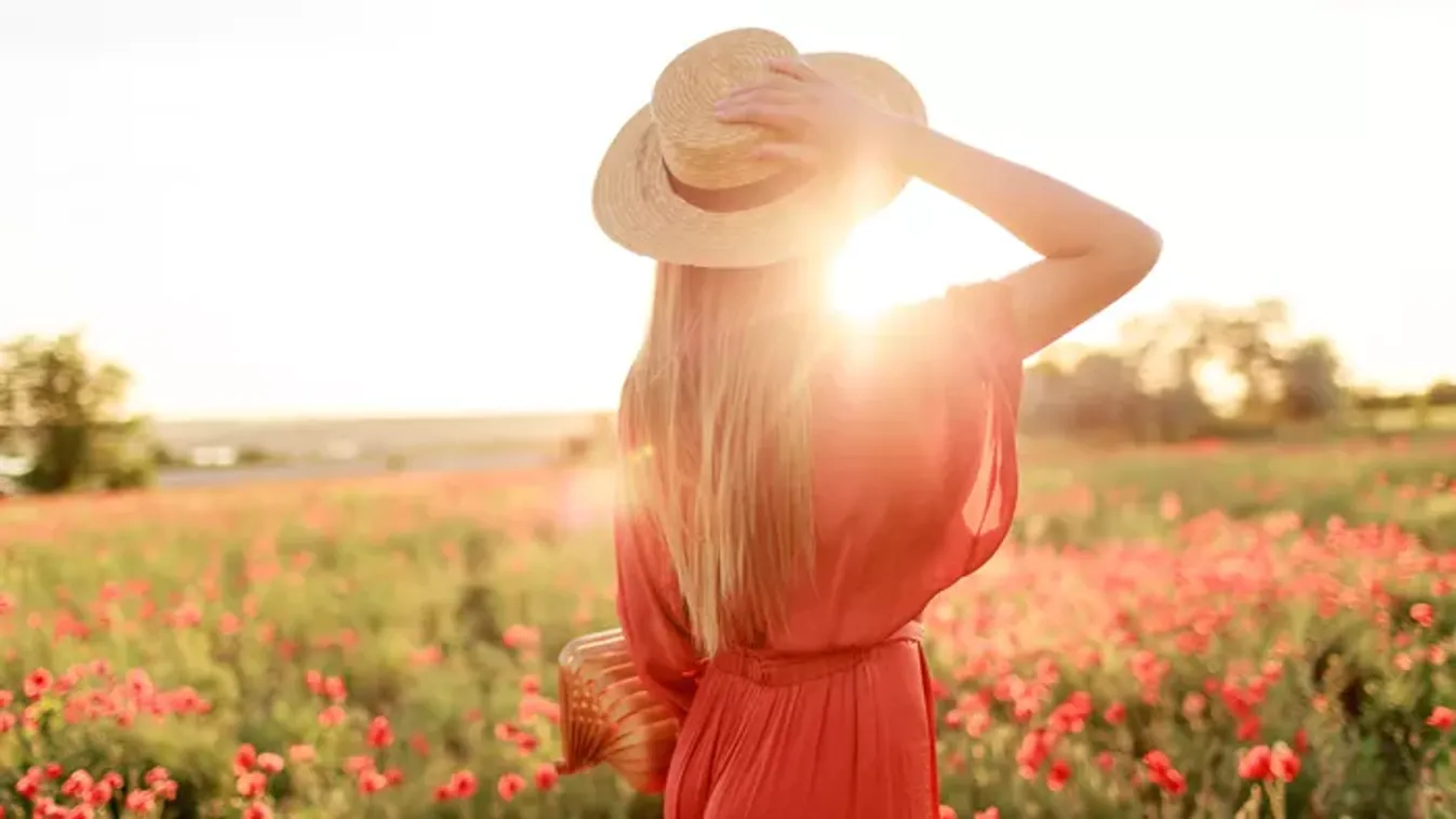 A húsvéttal együtt visszatér az igazi napsütéses, tavaszi időjárás