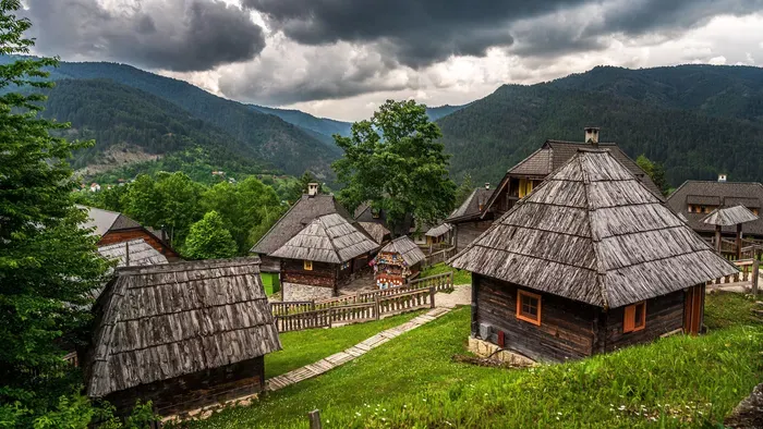 Szerbiában nagyon gyorsan azt érzed, hogy megérkeztél