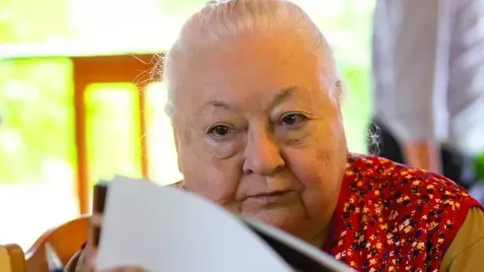 Szívszorító vallomást tett Molnár Piroska