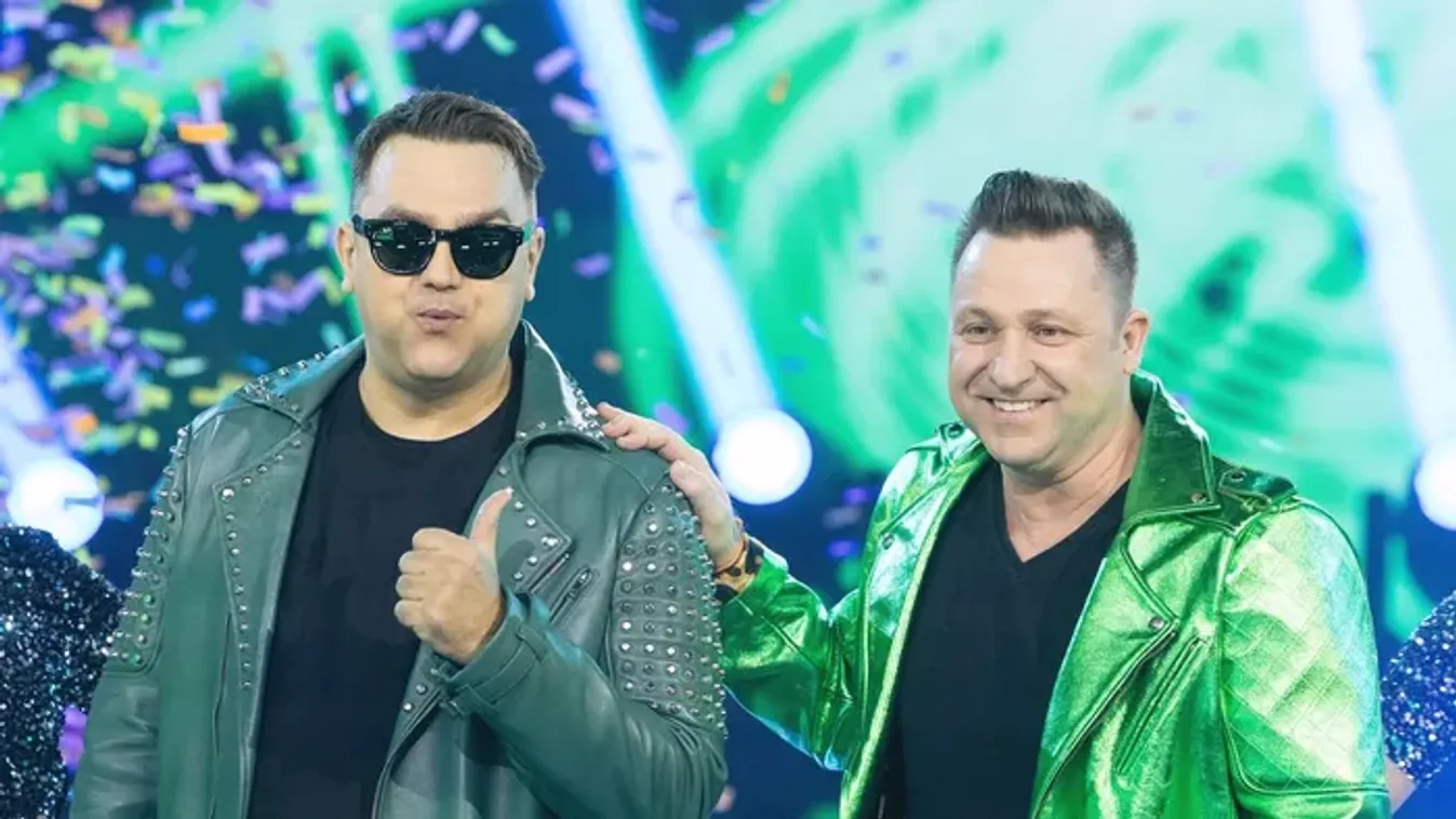 Szerelmes levelet küldtek a V-Tech énekesének! „Rengeteg ilyen üzenetet kaptunk az elmúlt egy évben…”