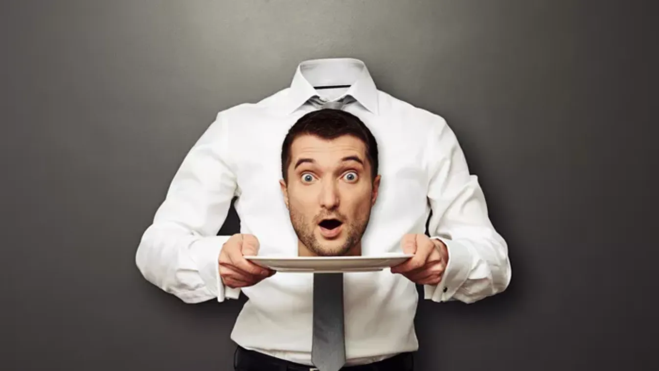 Láncfűrésszel vágta le a saját fejét a Darwin-díj koronázatlan királya