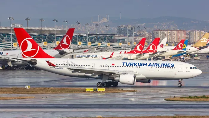 Ezek a világ legbiztonságosabb légitársaságai 2026-ban