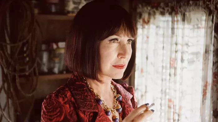 Nathalie Baye: „Én csak haza szerettem volna menni meghalni”