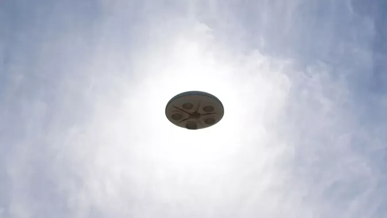 40 szemtanú látott UFO-t, ezt tárta fel a szakértő