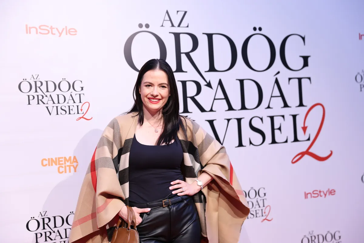 Lola szeretne majd egy nagyobb nyaralást is