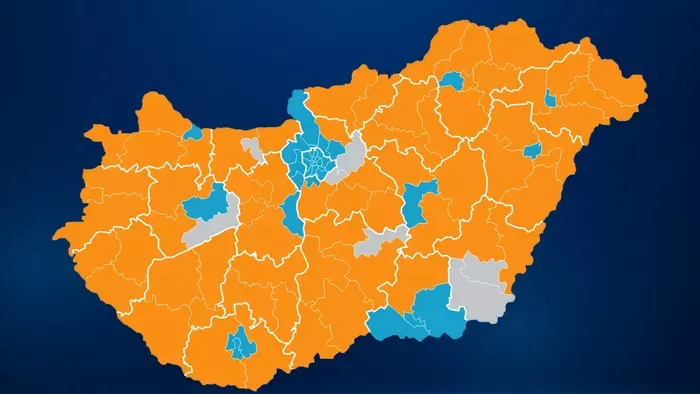 Stabil jobboldali többség születhet április 12-én