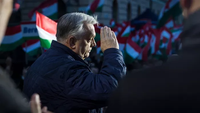 Tűpontos üzenettel csitította el Orbán Viktor a tiszásokat