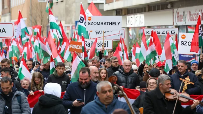 2026.04.02.Orbán Viktor Országjárás-Szombathely