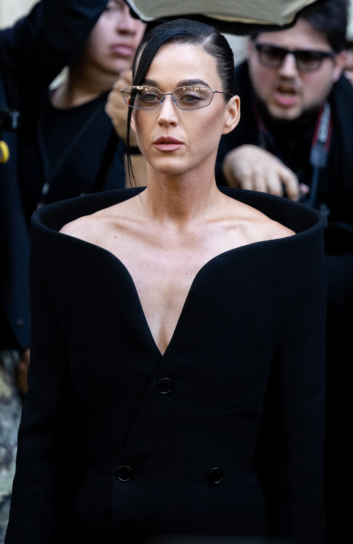 Katy Perry szexuális zaklatással kapcsolatos botrányában nyomozás indult.