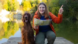 Nagy retró kvíz: mennyire ismered ki magad a zöld erdőben és a turistajelzések között?