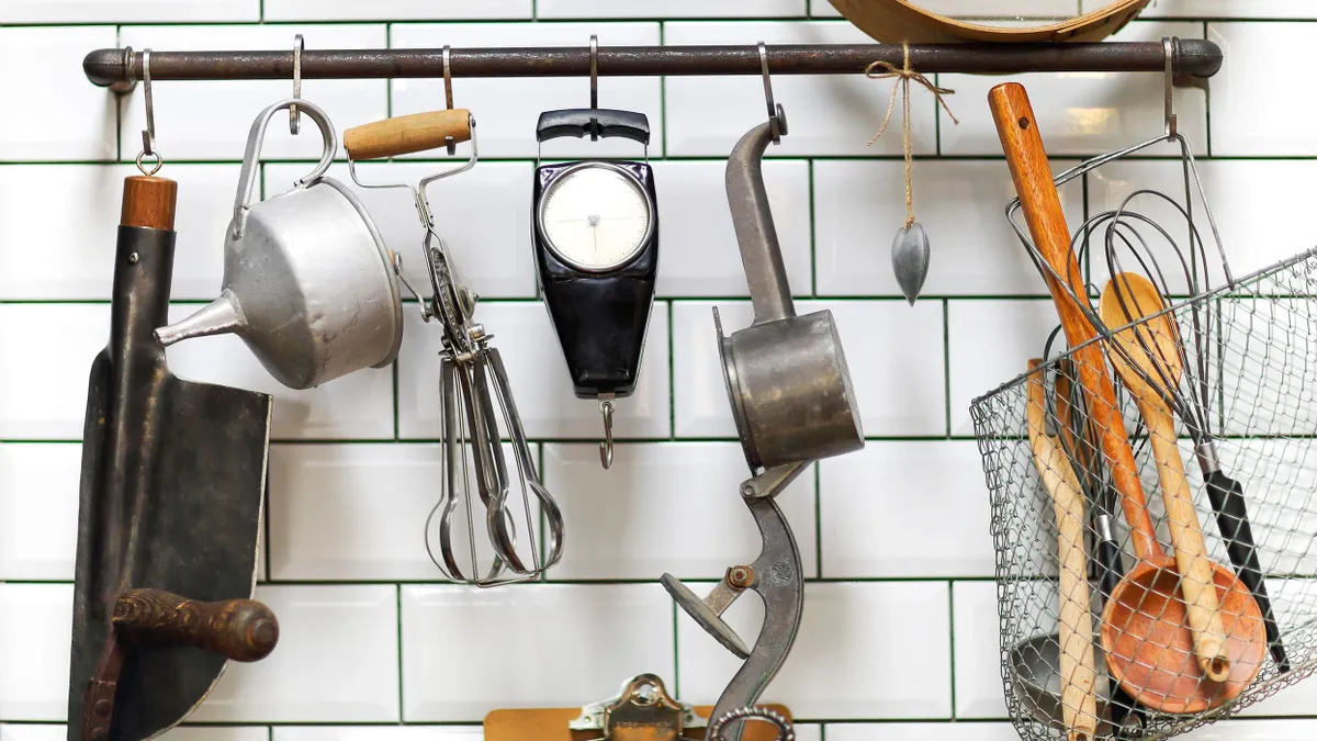 Retró kvíz: tudod, mire valók ezek a régi konyhai eszközök?