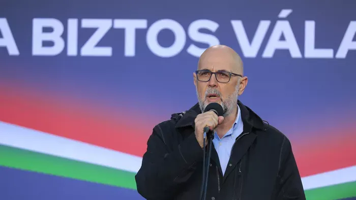 2026.04.09.Orbán Viktor-Országjárás-Debrecen
Kelemen Hunor