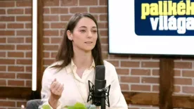 Édesanyja alkoholbetegségéről vallott a reflektorfényből eltűnt Boggie: "Rájössz, hogy nem lesz semmi, ha te nem oldod meg"