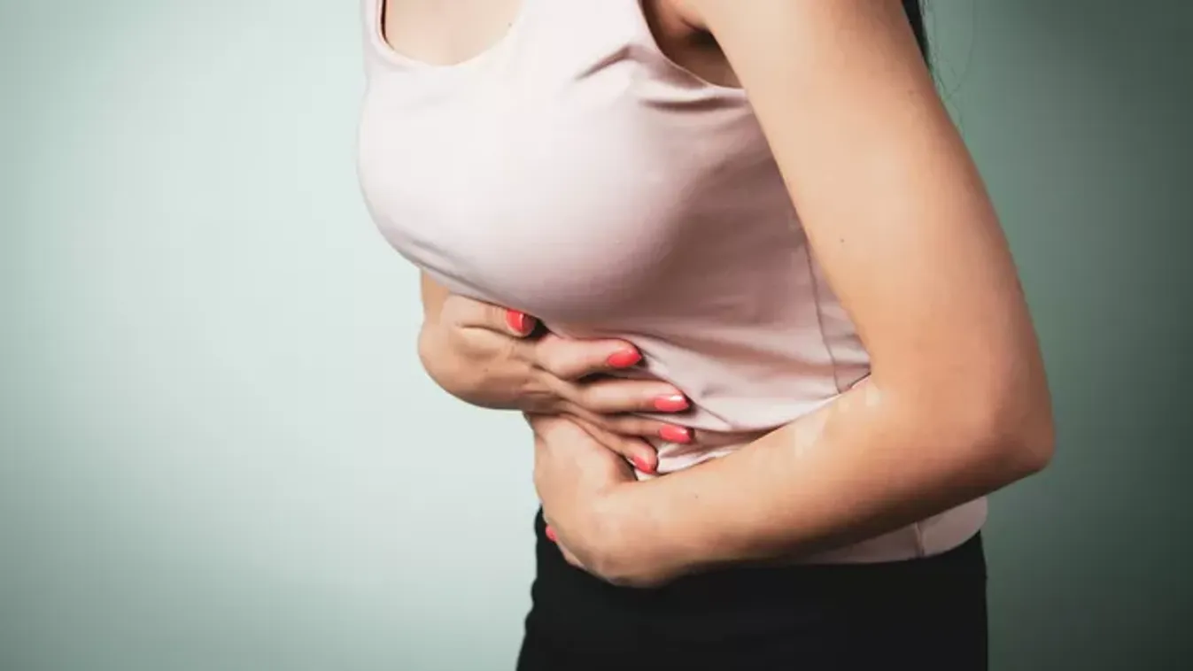 A nő azt hitte, csak laktózérzékeny – végül kiderült a sokkoló igazság