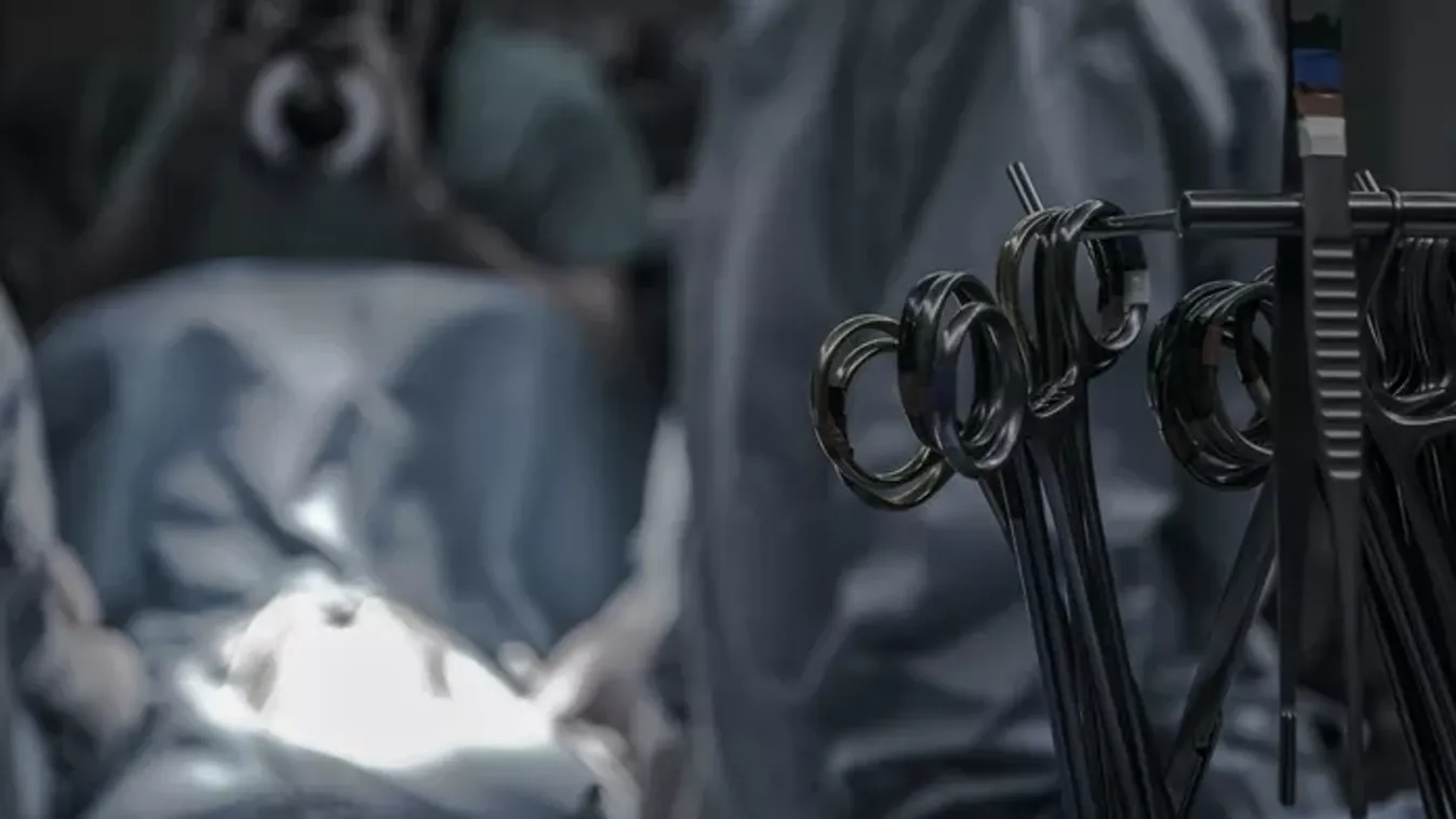 "Egyszer csak egy hatalmas csattanást hallottam" - Kórházba került az influenszer egész családja