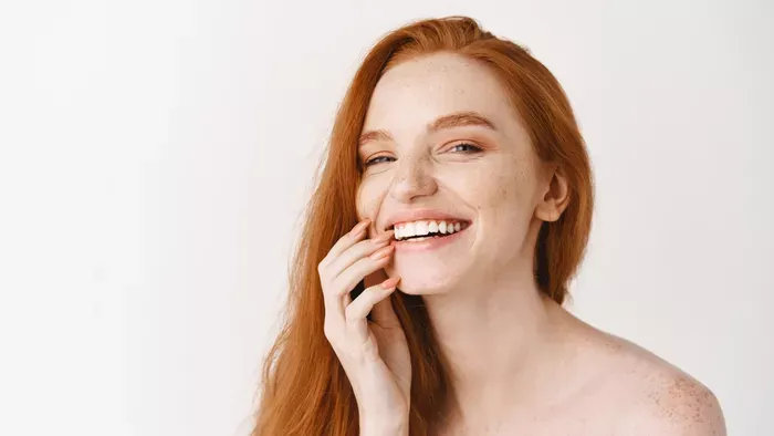 Ettől a négy ételtől garantáltan fehérebb lesz a fogad