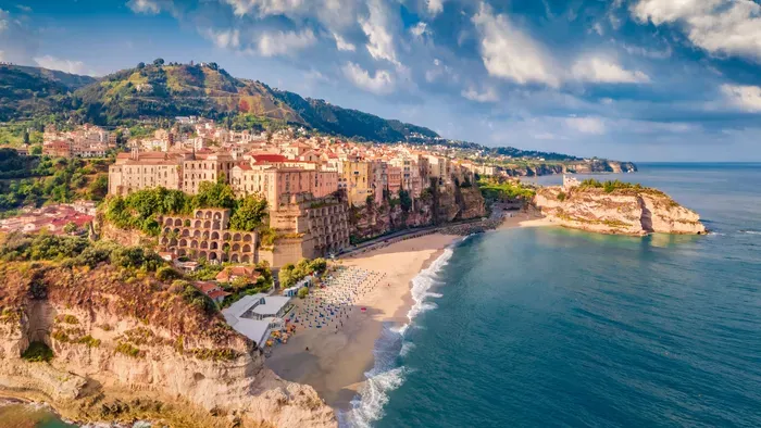 5 olasz helyszín, ahol végre nem egymást tapossák a turisták