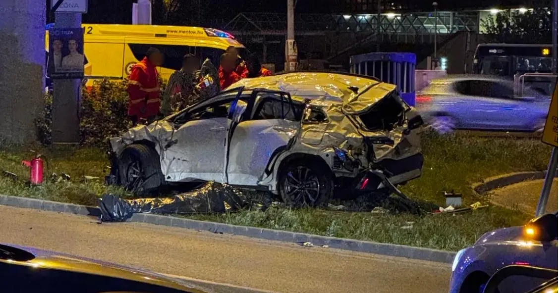 A tragédiát okozó török sofőr korábban már került összetűzésbe a hatóságokkal.