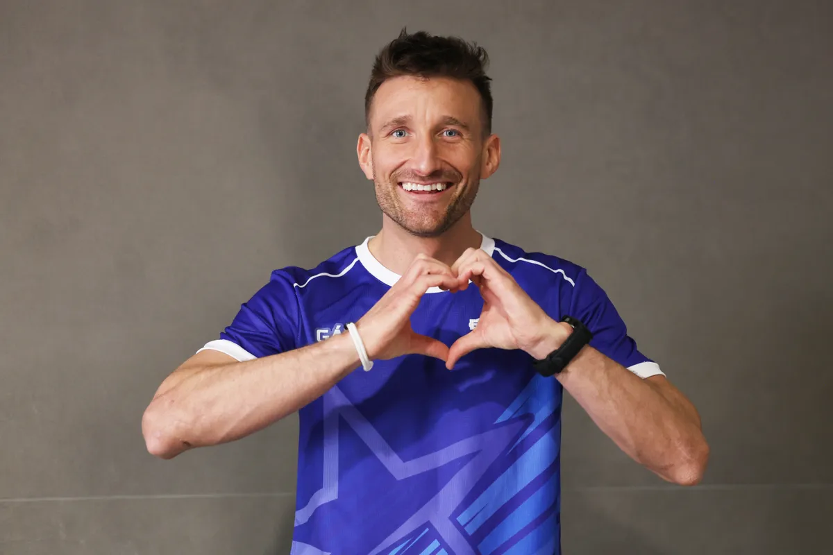 Hot feltöltésExatlon, Koplányi Gábor: "A barátnőmmel viszonylag friss a kapcsolatunk"