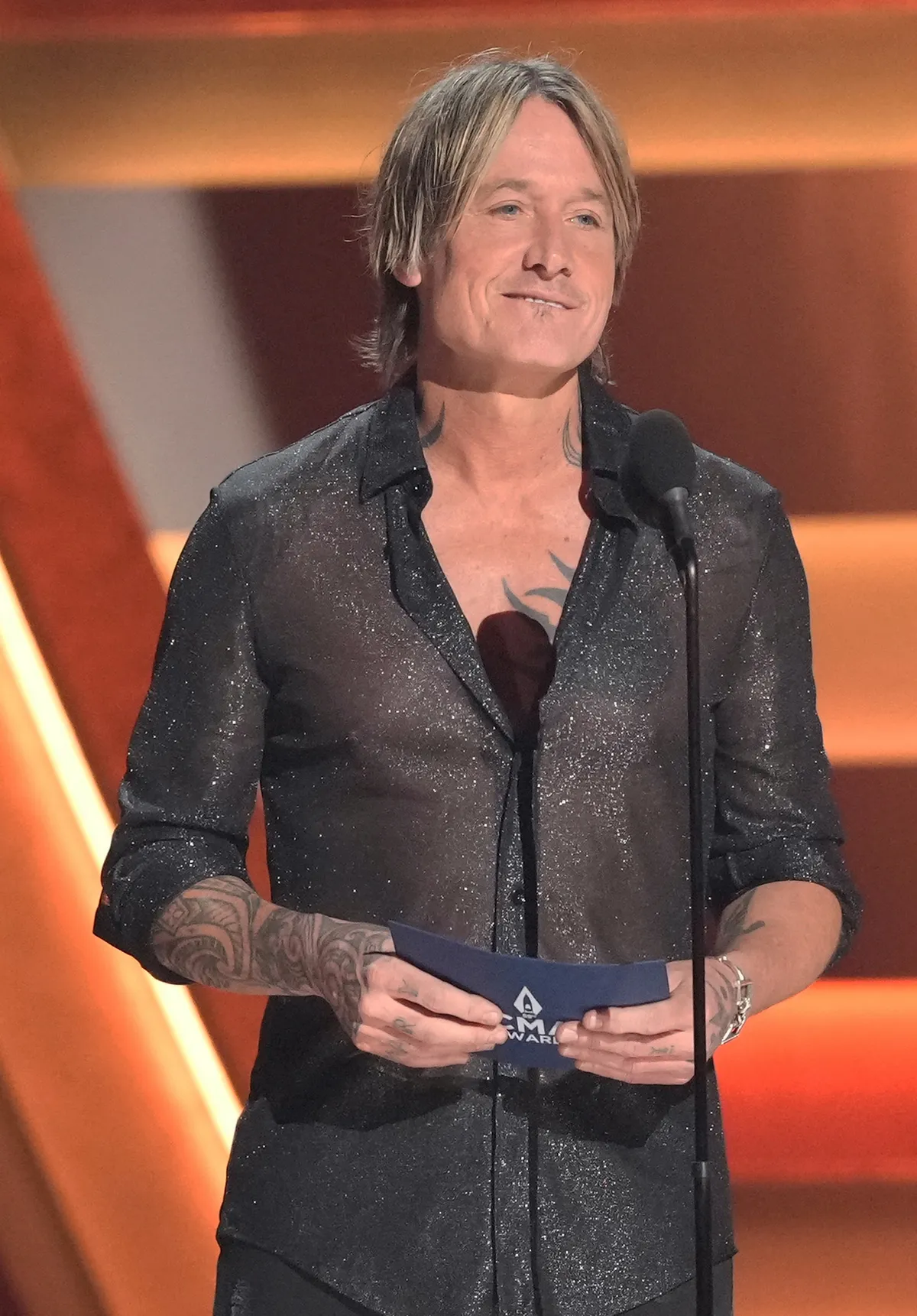 Sunday Rose és Faith Margaret nem kíváncsiak apjuk, Keith Urban új barátnőjére