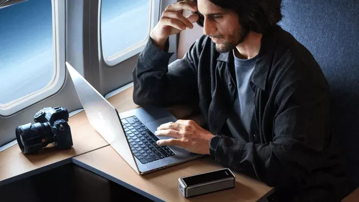 Power bankkal a fedélzeten: amit érdemes tudni utazás előtt