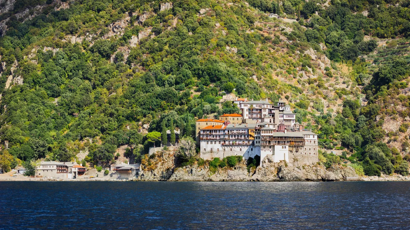 Ezek azok a helyek, ahová nőknek tilos belépni.