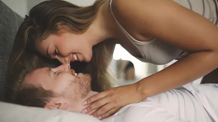 Ezekről az erogén zónákról valószínűleg még sosem hallottál