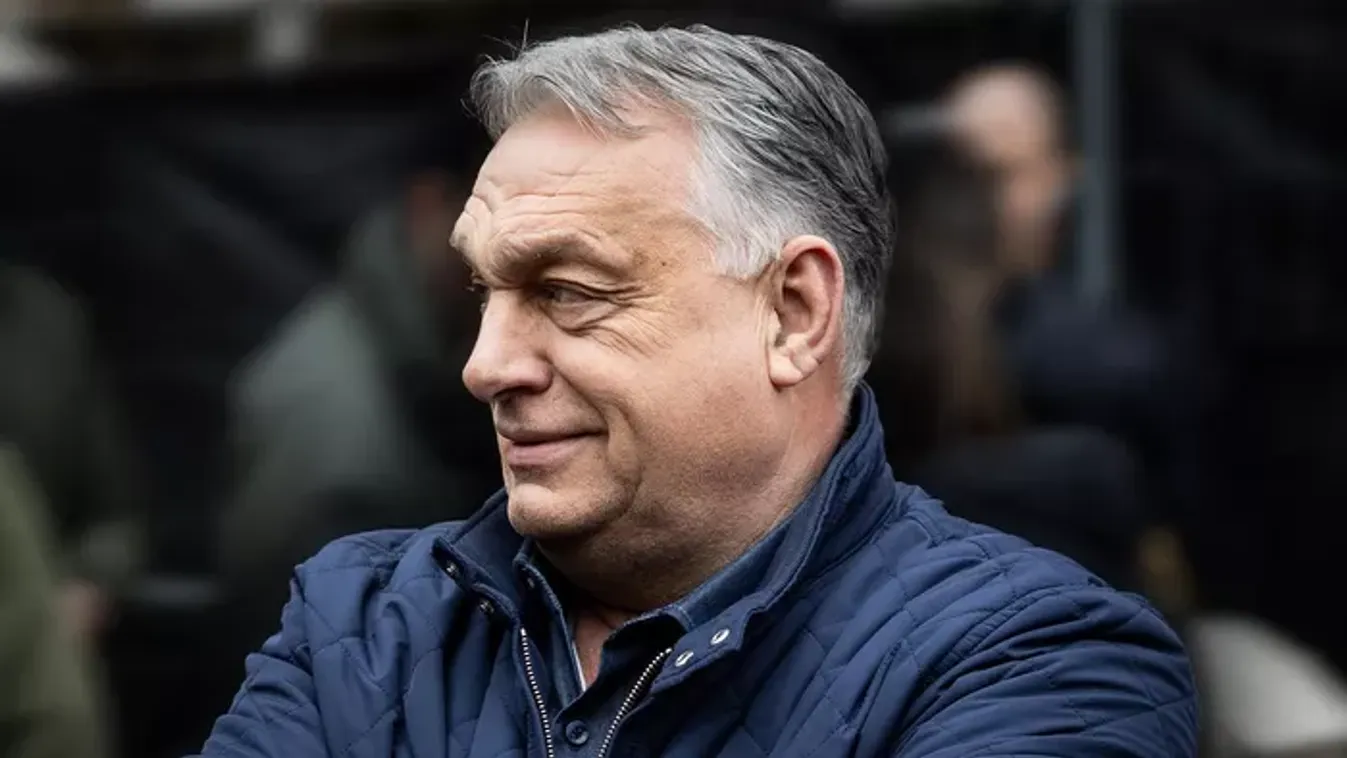Ki nem találnád, hol járt Orbán Viktor! – Videó