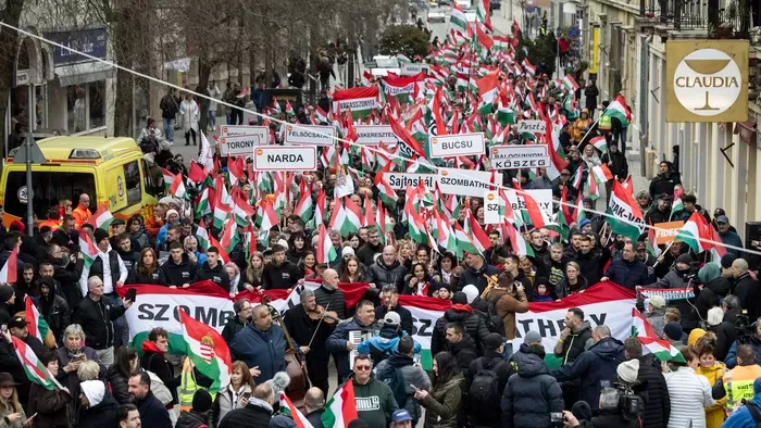 2026.04.02.Orbán Viktor Országjárás-Szombathely