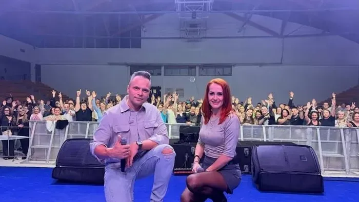 „A Desperado név az enyém is!” – Gábor Bernadett őszintén vallott a legendás popbanda pereskedéséről