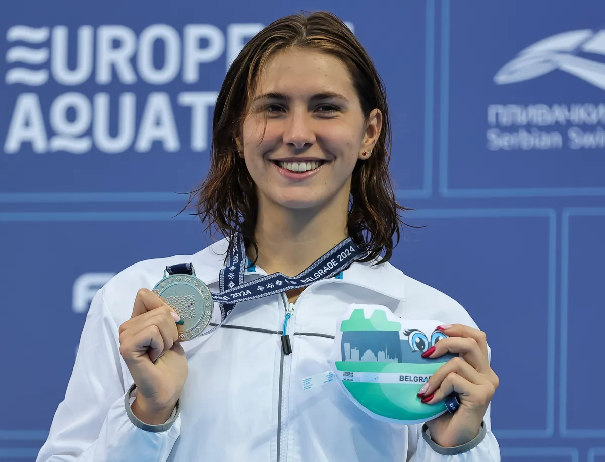 Ábrahám Minna nyílt törést szenvedett edzés közben