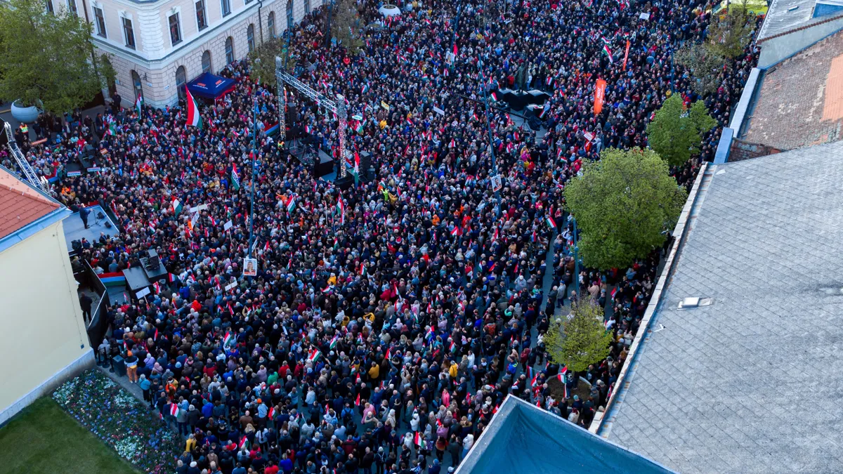 2026.04.09.Orbán Viktor-Országjárás-Debrecen