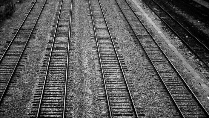 Most érkezett: súlyos vonatbaleset történt Magyarországon