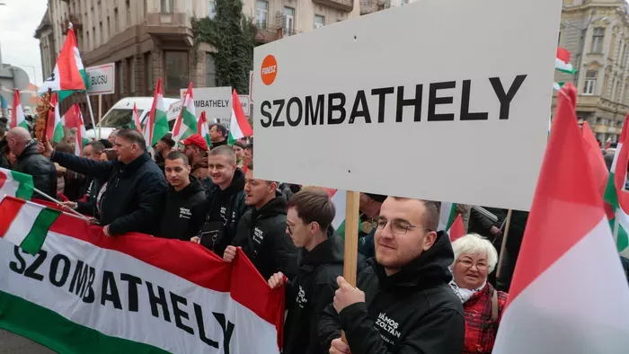 2026.04.02.Orbán Viktor Országjárás-Szombathely