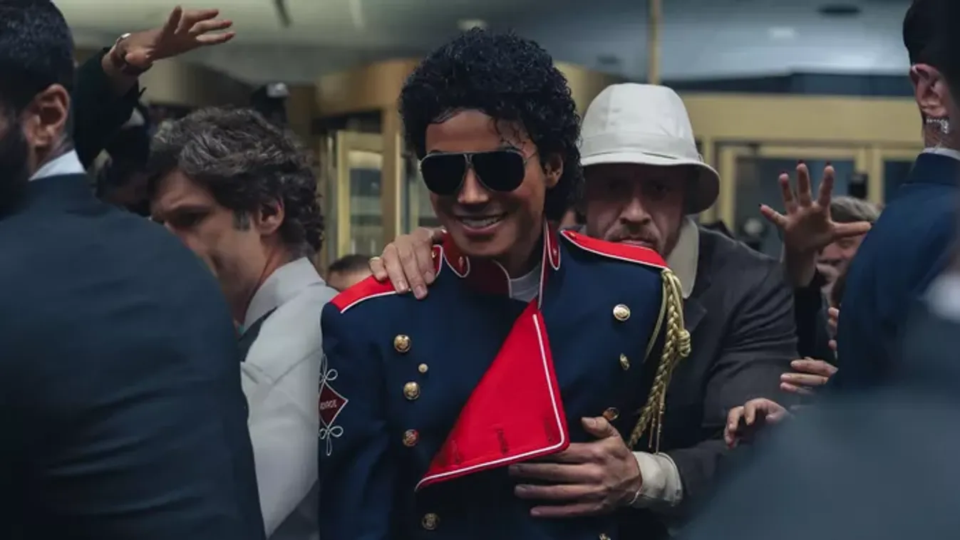 Rekordnézettséggel startolt el a Michael Jackson-film: Még a Bohém rapszódia sem volt képes erre
